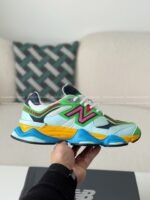 New Balance NB 9060 Sneakers - Image 12