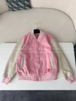 Louis Vuitton x Nigo Co-Branded Products FW25 Jacket