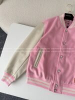 Louis Vuitton x Nigo Co-Branded Products FW25 Jacket - Image 5