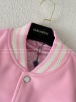 Louis Vuitton x Nigo Co-Branded Products FW25 Jacket - Image 12