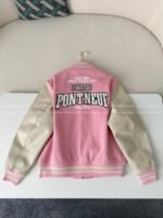 Louis Vuitton x Nigo Co-Branded Products FW25 Jacket - Image 4