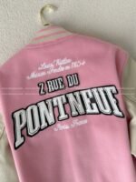 Louis Vuitton x Nigo Co-Branded Products FW25 Jacket - Image 11