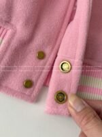 Louis Vuitton x Nigo Co-Branded Products FW25 Jacket - Image 10