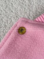 Louis Vuitton x Nigo Co-Branded Products FW25 Jacket - Image 9