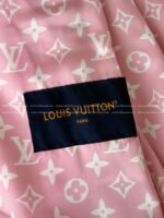 Louis Vuitton x Nigo Co-Branded Products FW25 Jacket - Image 8