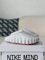 Nike Mind 001 Recovery Slide Closed-Toe Slippers