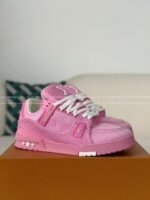 LOUIS VUITTON TRAINER SNEAKERS