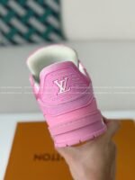 LOUIS VUITTON TRAINER SNEAKERS - Image 6
