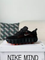 Nike Mind 001 Recovery Slide Closed-Toe Slippers - Image 4