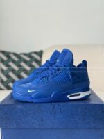 Jordan Air Jordan 4 retro wear-resistant non-slip mid-top - Image 2