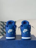 Jordan Air Jordan 4 retro wear-resistant non-slip mid-top - Image 3