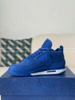 Jordan Air Jordan 4 retro wear-resistant non-slip mid-top - Image 4