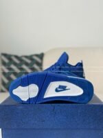 Jordan Air Jordan 4 retro wear-resistant non-slip mid-top - Image 5