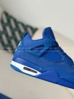 Jordan Air Jordan 4 retro wear-resistant non-slip mid-top - Image 15