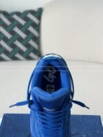 Jordan Air Jordan 4 retro wear-resistant non-slip mid-top - Image 13