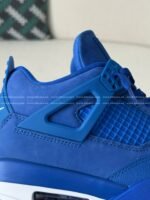 Jordan Air Jordan 4 retro wear-resistant non-slip mid-top - Image 10