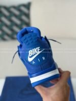 Jordan Air Jordan 4 retro wear-resistant non-slip mid-top - Image 9