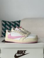 Nike AirJordan1 x TravisScott AJ Low