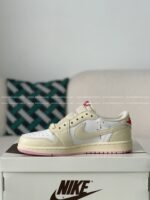 Nike AirJordan1 x TravisScott AJ Low - Image 4