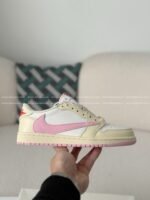Nike AirJordan1 x TravisScott AJ Low - Image 14