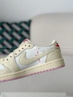 Nike AirJordan1 x TravisScott AJ Low - Image 12
