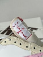 Nike AirJordan1 x TravisScott AJ Low - Image 8