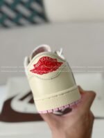 Nike AirJordan1 x TravisScott AJ Low - Image 7