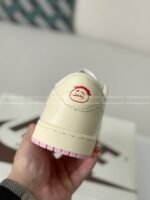 Nike AirJordan1 x TravisScott AJ Low - Image 6