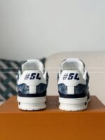 LOUIS VUITTON TRAINER SNEAKERS - Image 3