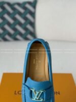 Louis Vuitton Monte Carlo Leather Casual Shoes - Image 11