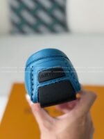 Louis Vuitton Monte Carlo Leather Casual Shoes - Image 8