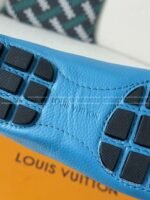 Louis Vuitton Monte Carlo Leather Casual Shoes - Image 7