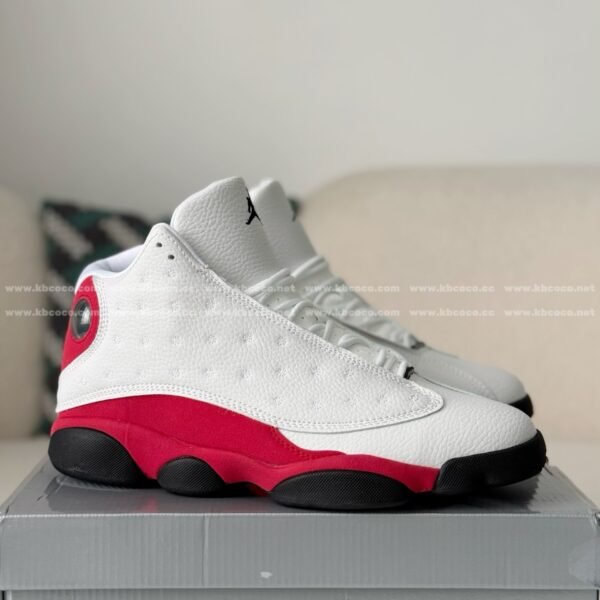 Jordan Air Jordan 13 Retro Basketball Shoes
