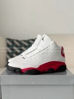 Jordan Air Jordan 13 Retro Basketball Shoes - Image 2