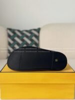 Fendi Jacquard Fabric Flip-flops - Image 10