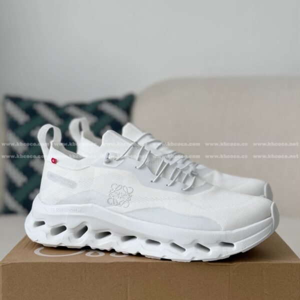 Loewe x On Cloudtilt Running Casual Shoes