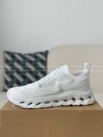 Loewe x On Cloudtilt Running Casual Shoes - Image 4