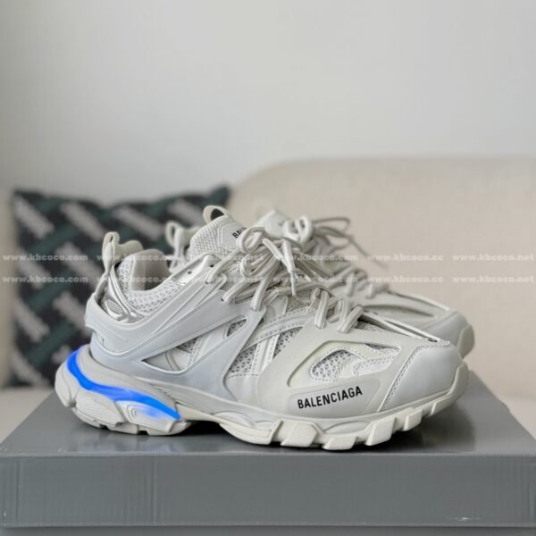 Balenciaga Track 1.0 track led Trainers