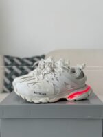 Balenciaga Track 1.0 track led Trainers - Image 2