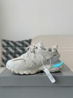 Balenciaga Track 1.0 track led Trainers - Image 4