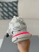 Balenciaga Track 1.0 track led Trainers - Image 7