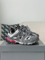 Balenciaga Track 1.0 track led Trainers