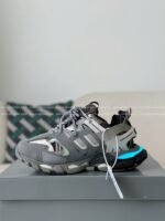 Balenciaga Track 1.0 track led Trainers - Image 3