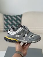 Balenciaga Track 1.0 track led Trainers - Image 5