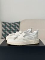 Amiri Leather Loafers - Image 2