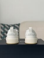 Amiri Leather Loafers - Image 3