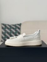 Amiri Leather Loafers - Image 4