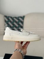 Amiri Leather Loafers - Image 12