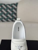 Amiri Leather Loafers - Image 10