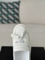 Amiri Leather Loafers - Image 9